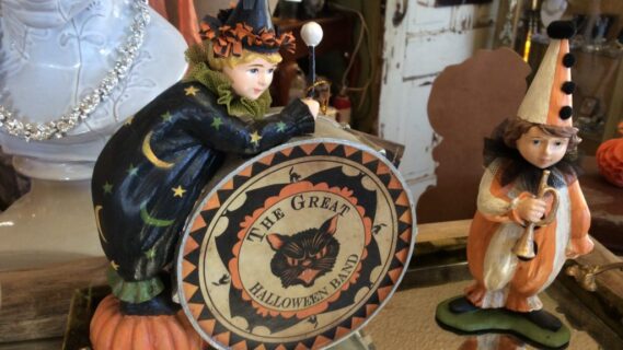 Whimsy Collectibles