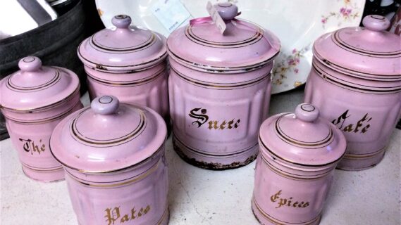 French Antiques & Imports